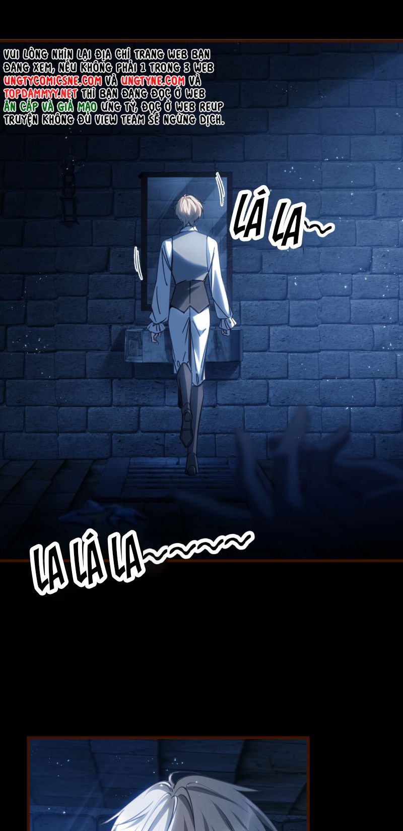 Con Mồi Của Hắn Chapter 1 - Trang 34