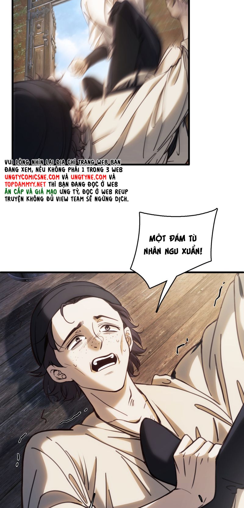 Con Mồi Của Hắn Chapter 1 - Trang 48