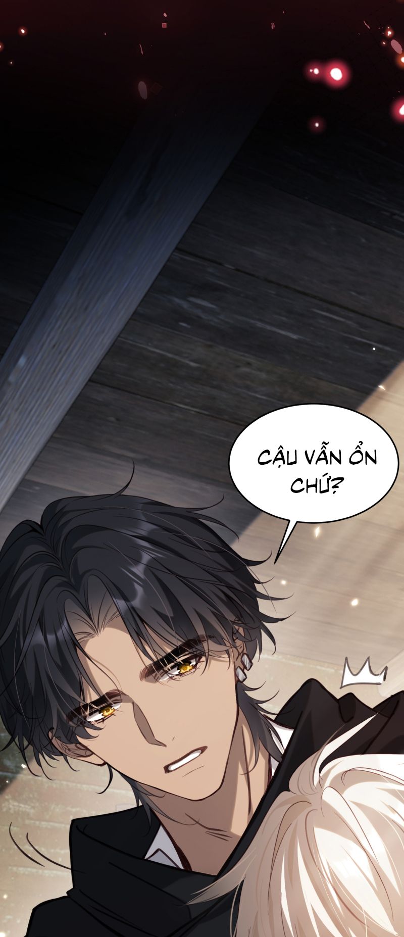 Con Mồi Của Hắn Chapter 2 - Trang 10