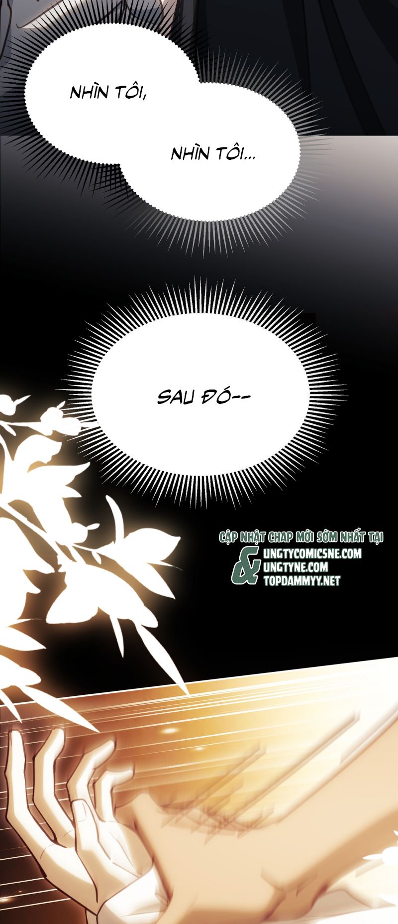 Con Mồi Của Hắn Chapter 2 - Trang 14
