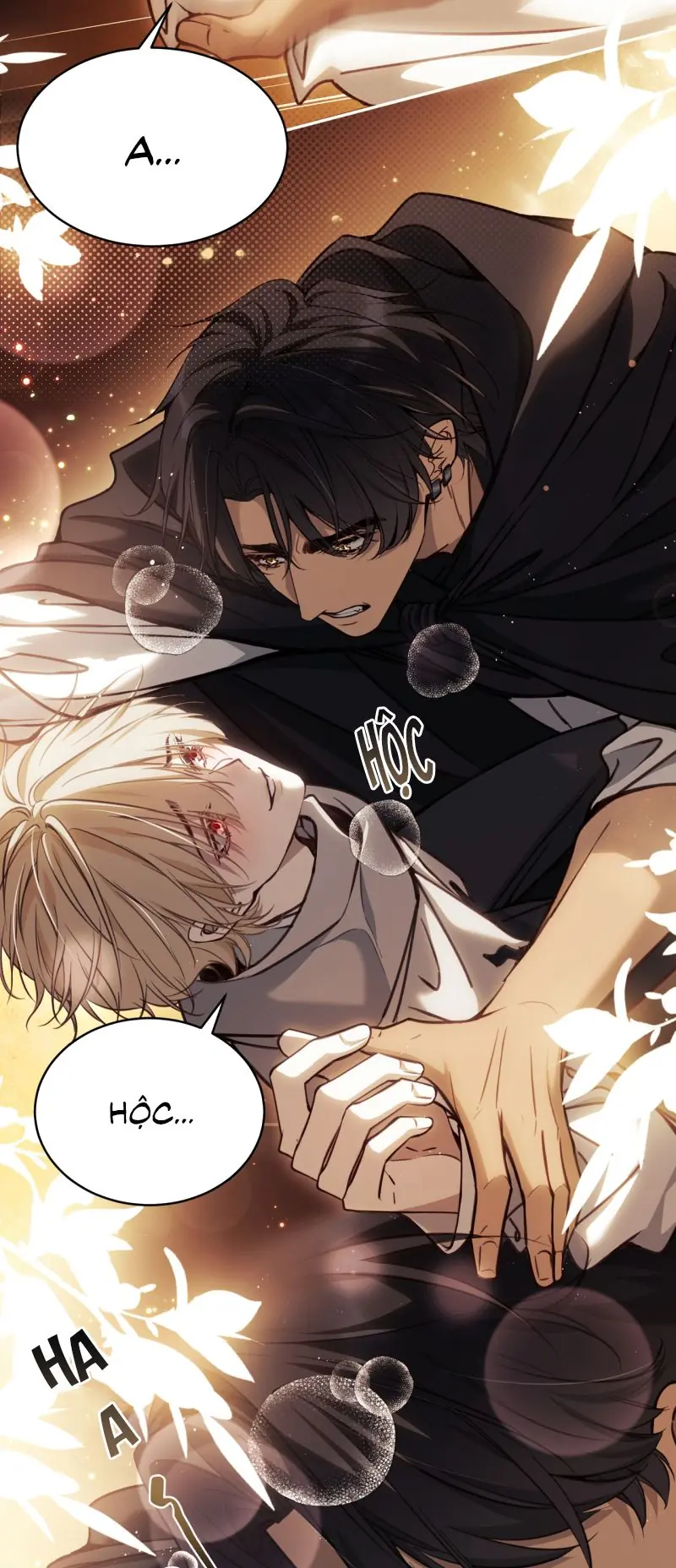 Con Mồi Của Hắn Chapter 2 - Trang 15
