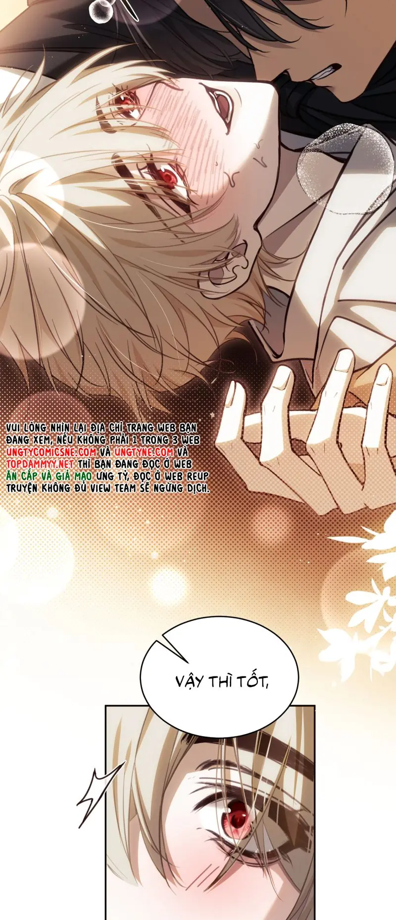 Con Mồi Của Hắn Chapter 2 - Trang 16