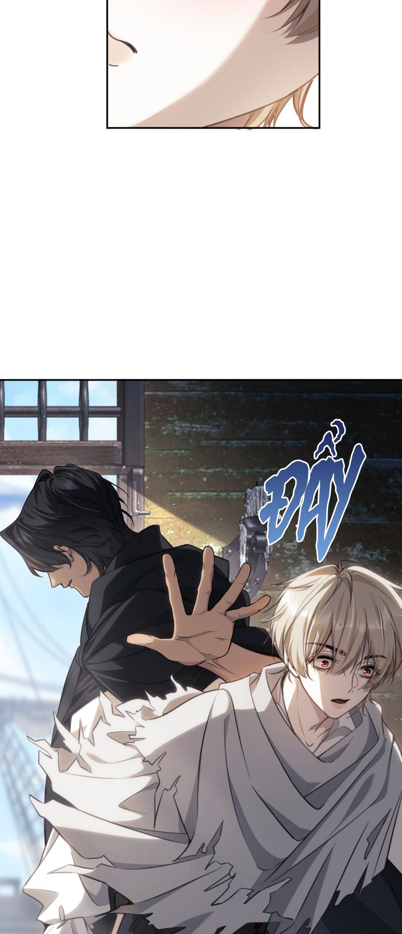 Con Mồi Của Hắn Chapter 2 - Trang 17