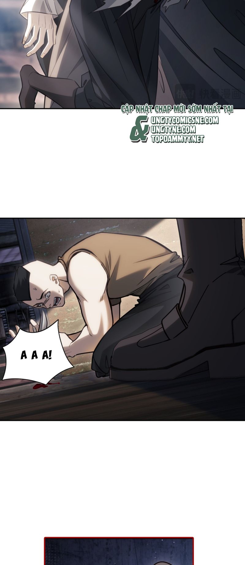 Con Mồi Của Hắn Chapter 2 - Trang 18