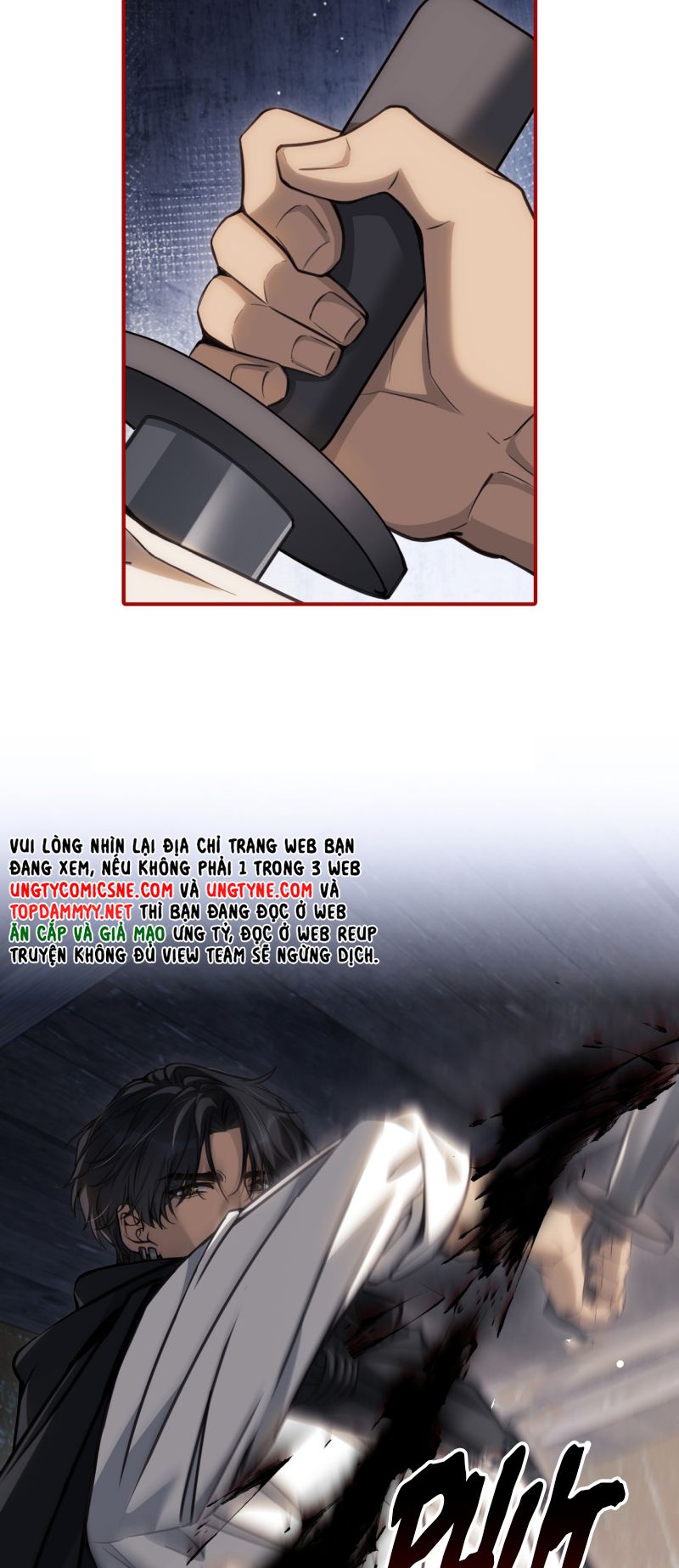 Con Mồi Của Hắn Chapter 2 - Trang 19