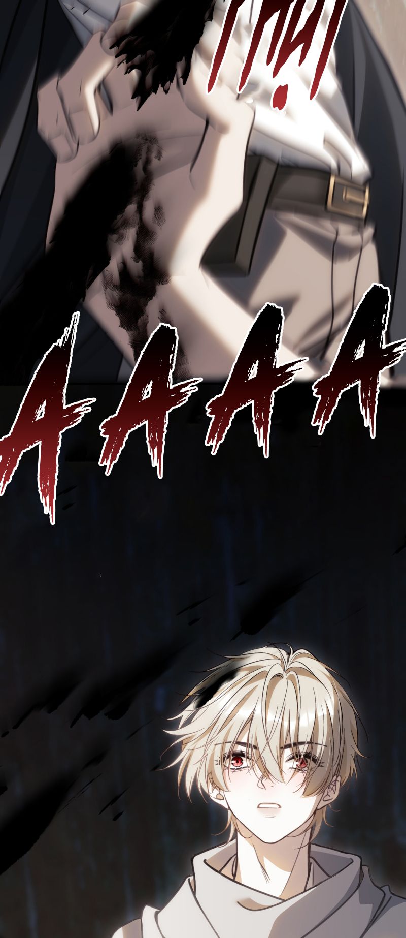 Con Mồi Của Hắn Chapter 2 - Trang 20