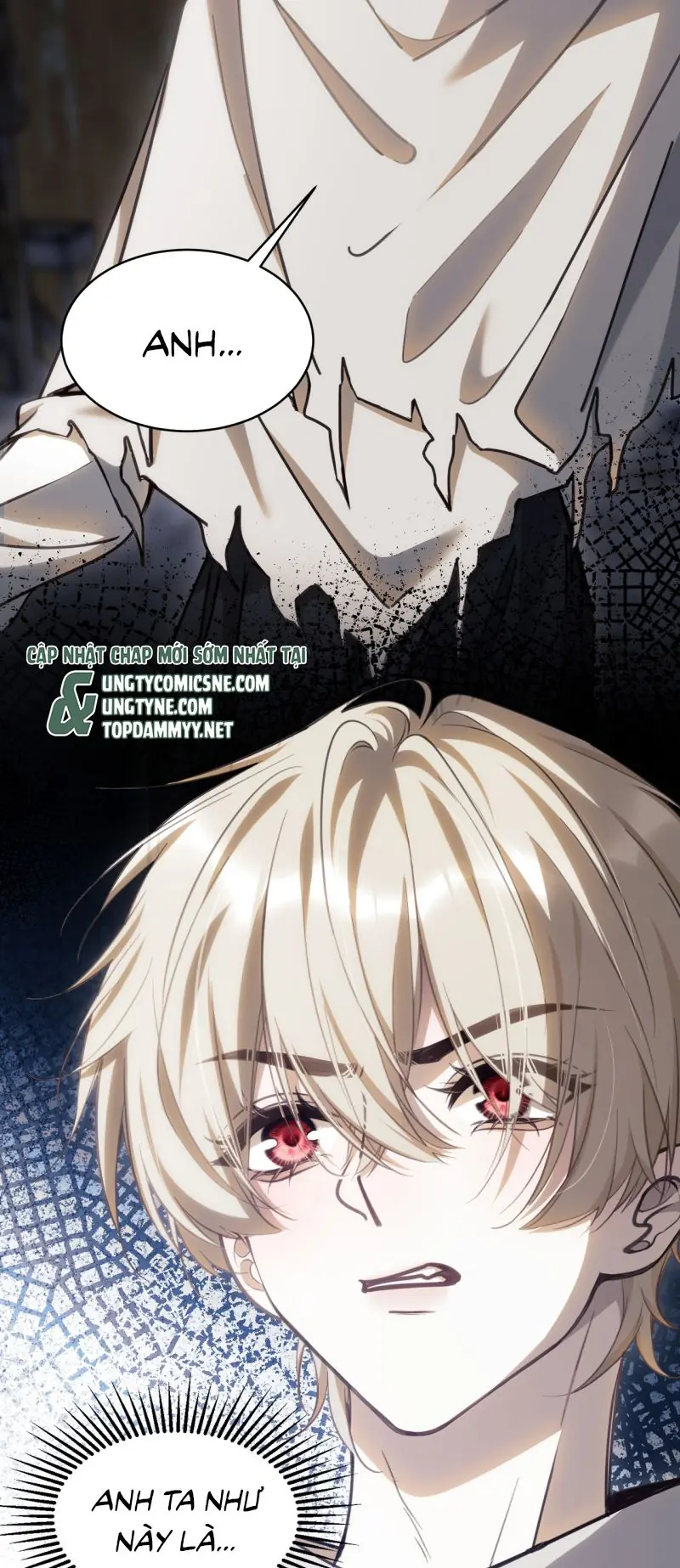 Con Mồi Của Hắn Chapter 2 - Trang 21