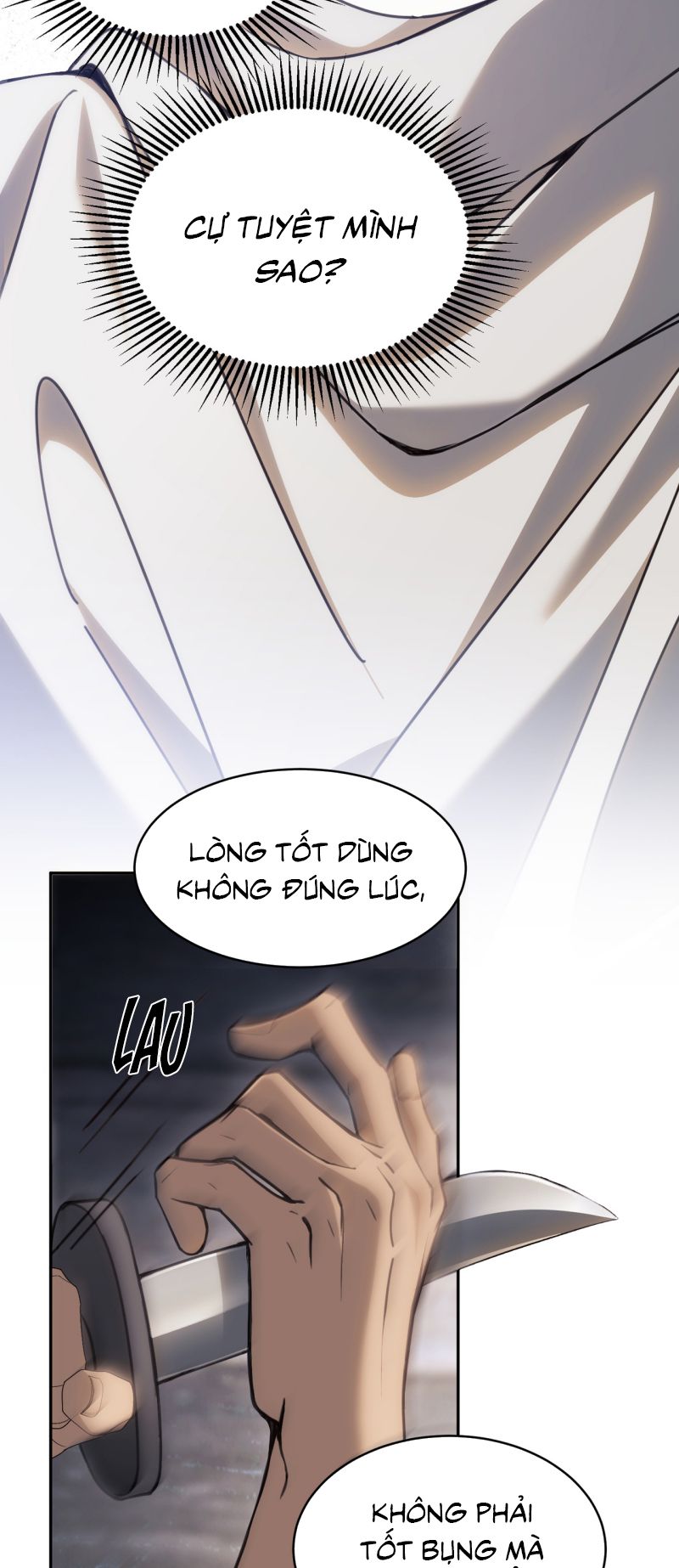 Con Mồi Của Hắn Chapter 2 - Trang 22