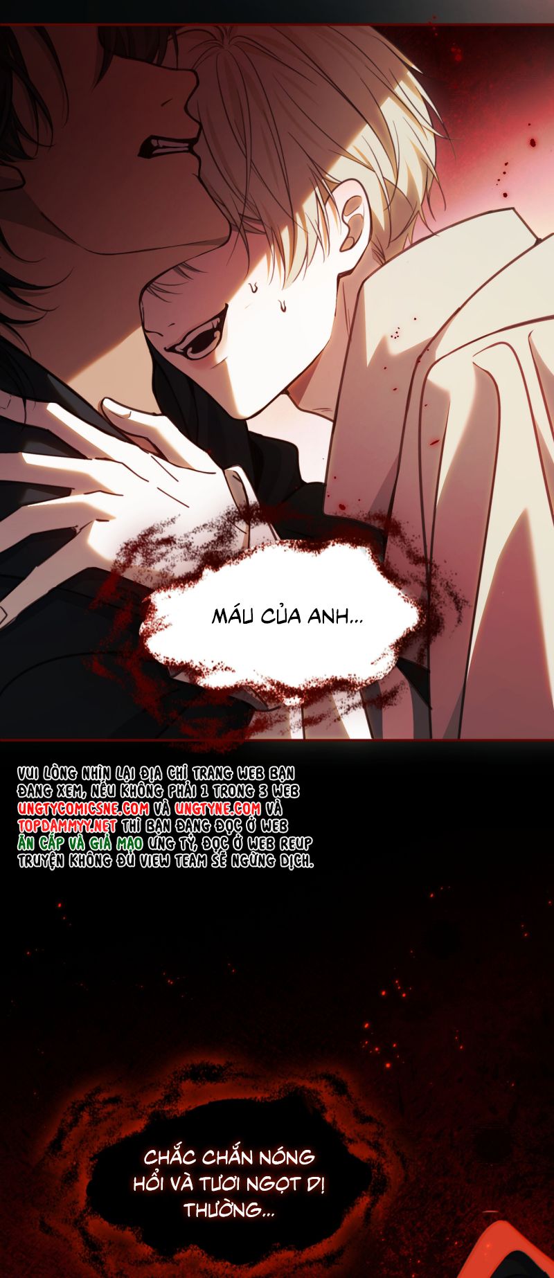 Con Mồi Của Hắn Chapter 2 - Trang 32