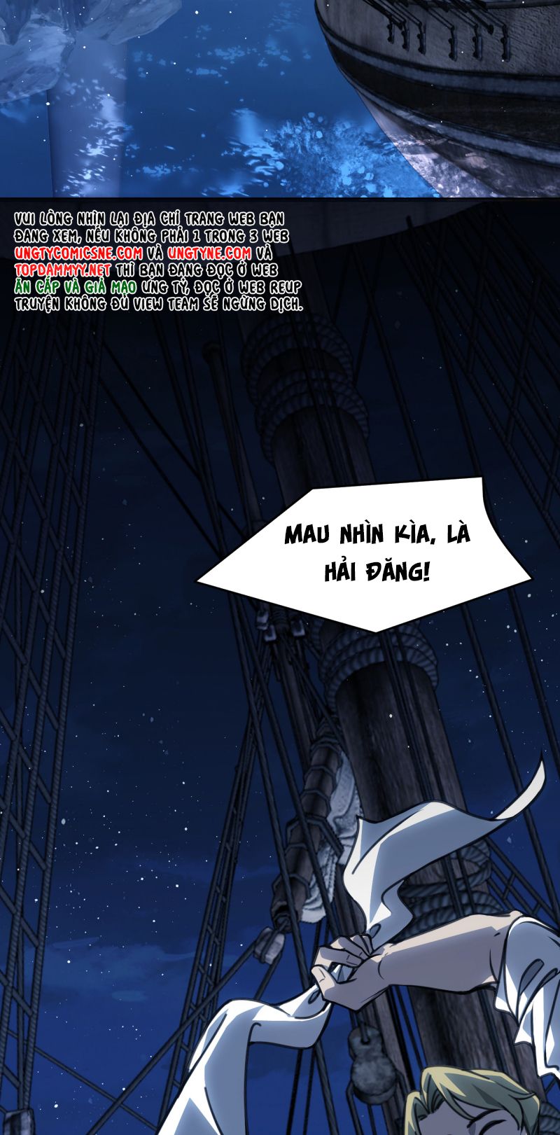 Con Mồi Của Hắn Chapter 2 - Trang 37
