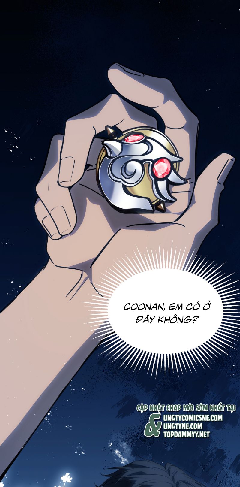 Con Mồi Của Hắn Chapter 2 - Trang 42