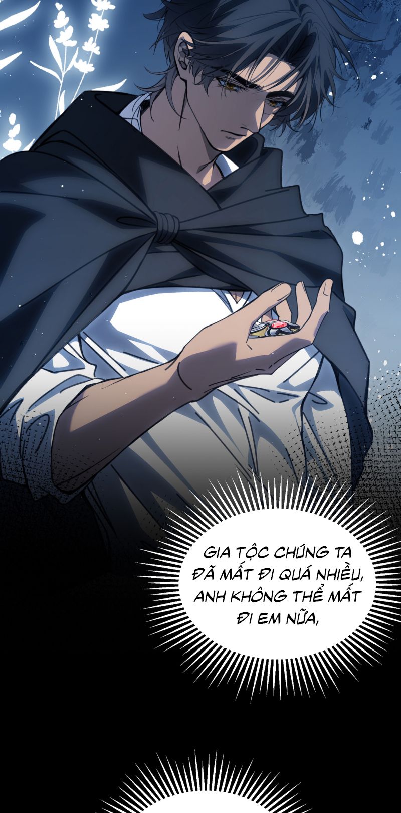 Con Mồi Của Hắn Chapter 2 - Trang 43