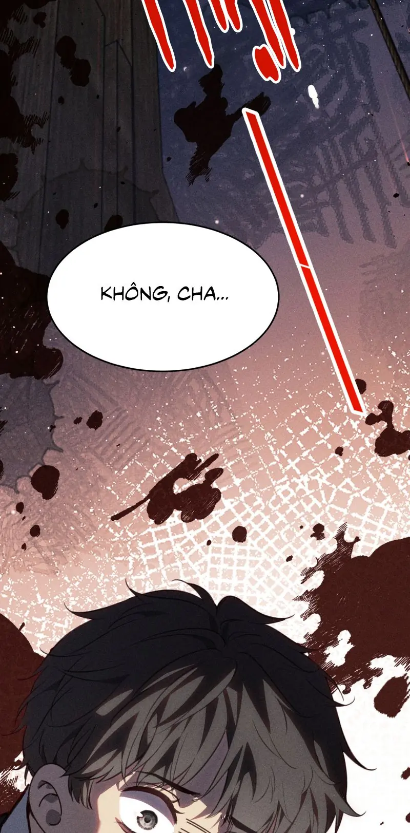 Con Mồi Của Hắn Chapter 2 - Trang 50