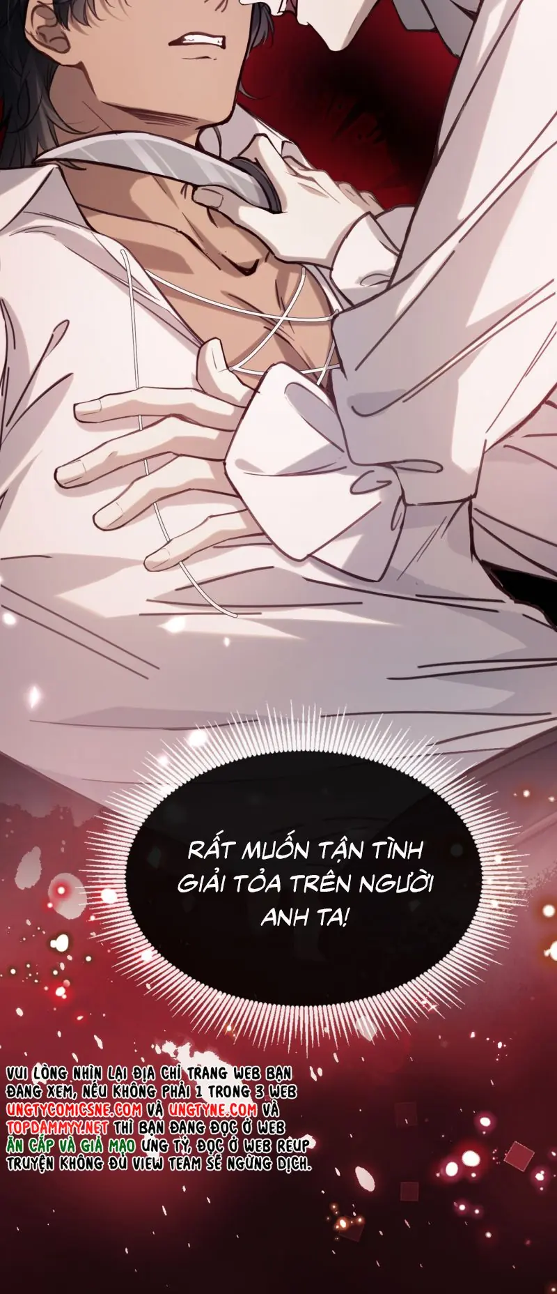 Con Mồi Của Hắn Chapter 2 - Trang 9