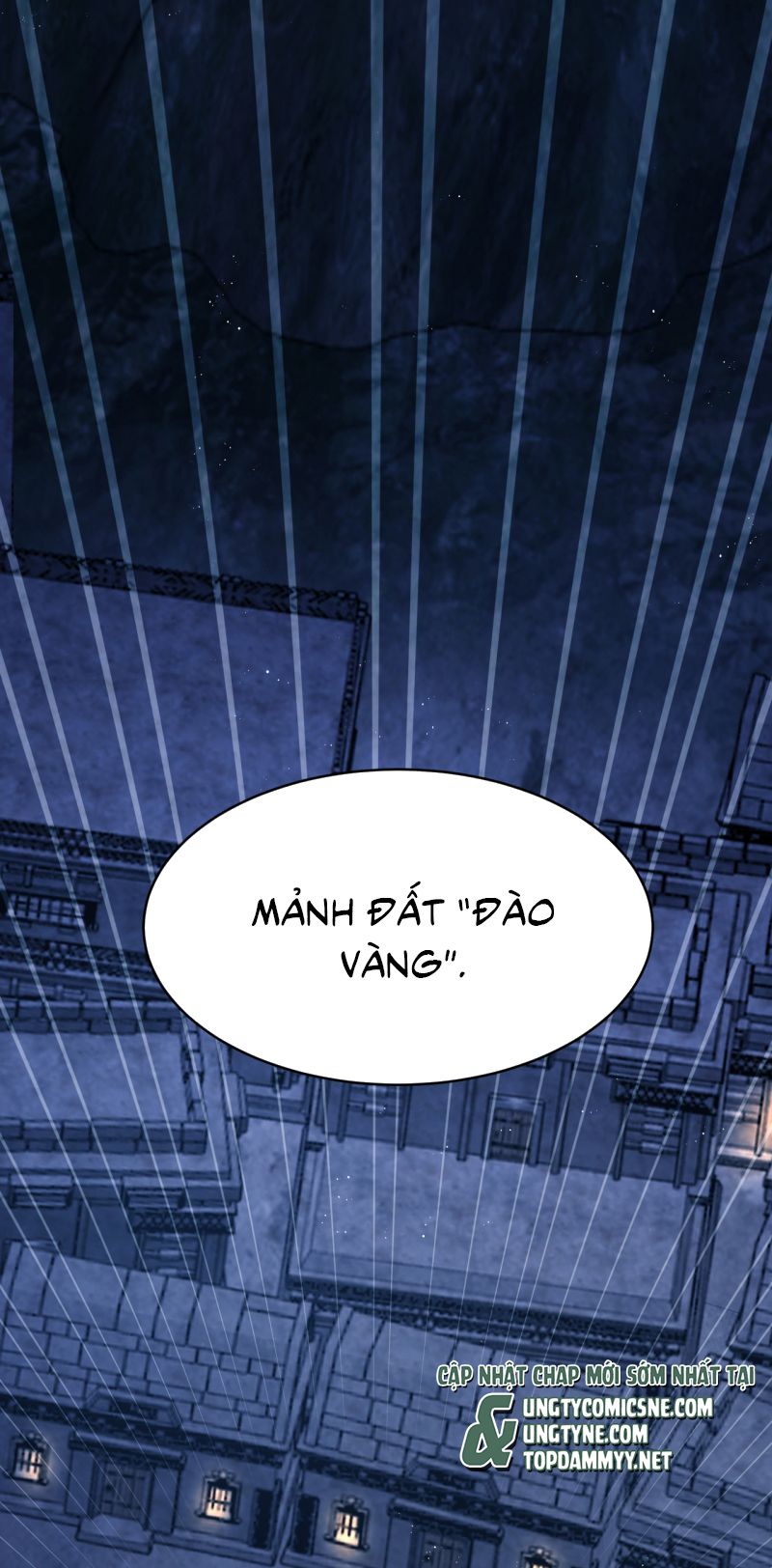 Con Mồi Của Hắn Chapter 3 - Trang 14