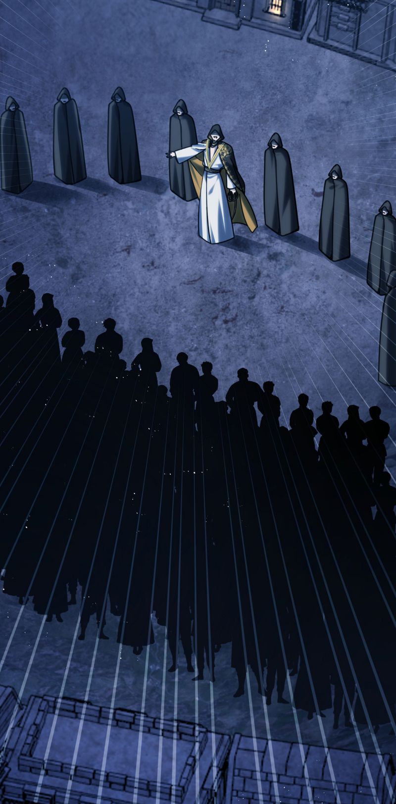 Con Mồi Của Hắn Chapter 3 - Trang 15