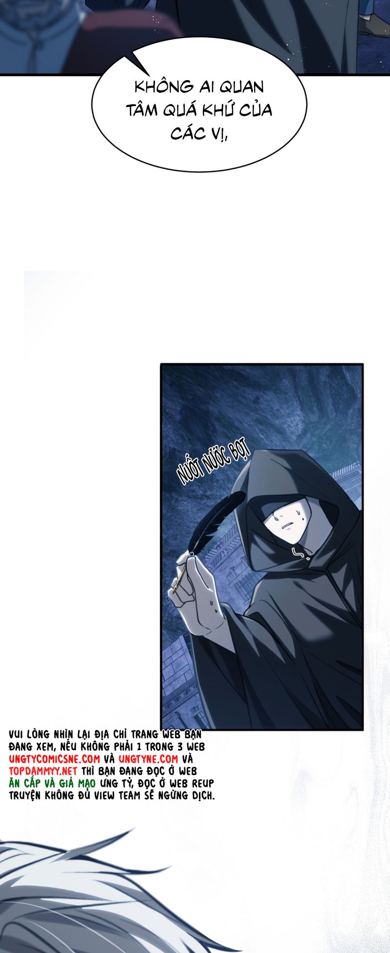 Con Mồi Của Hắn Chapter 3 - Trang 20
