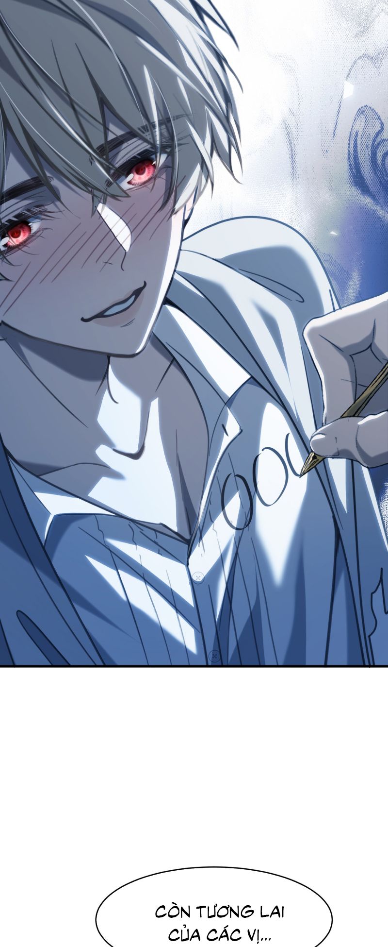 Con Mồi Của Hắn Chapter 3 - Trang 21