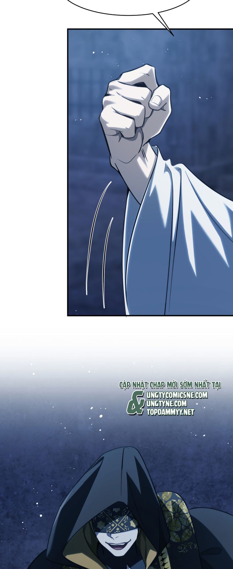 Con Mồi Của Hắn Chapter 3 - Trang 22