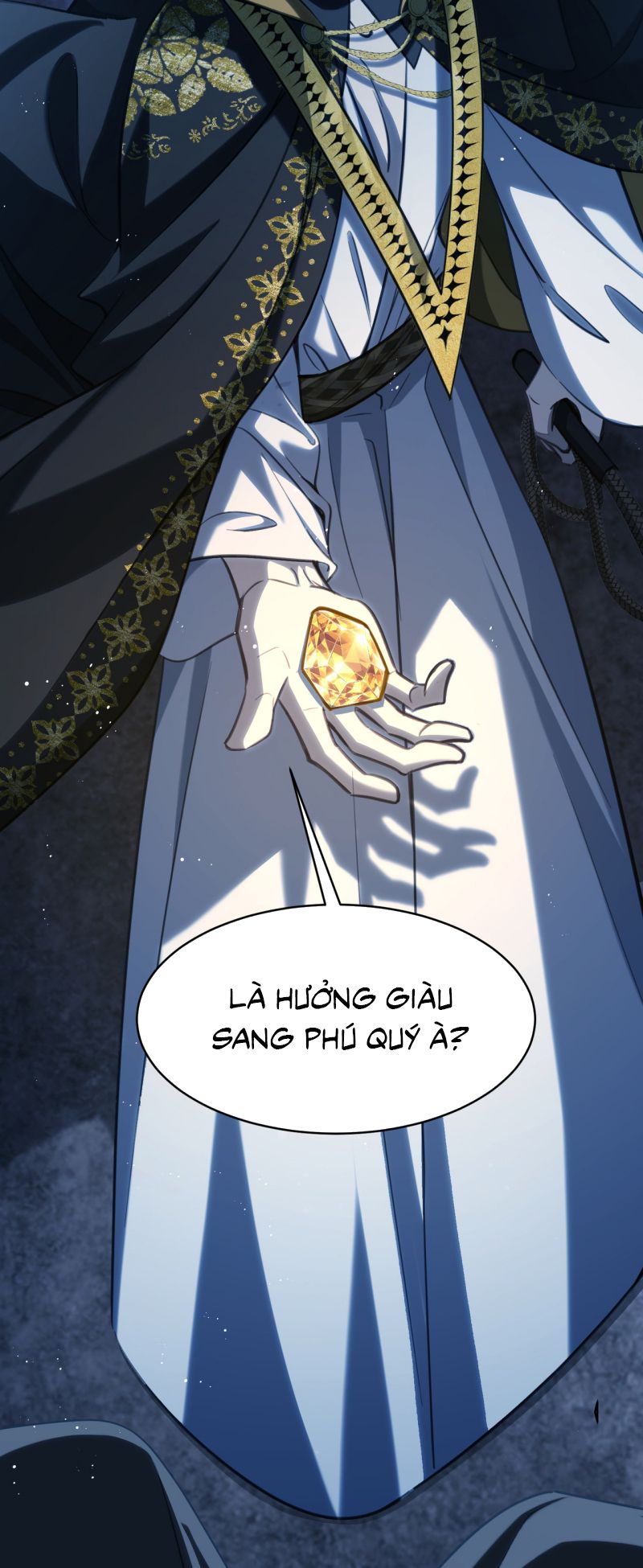 Con Mồi Của Hắn Chapter 3 - Trang 23