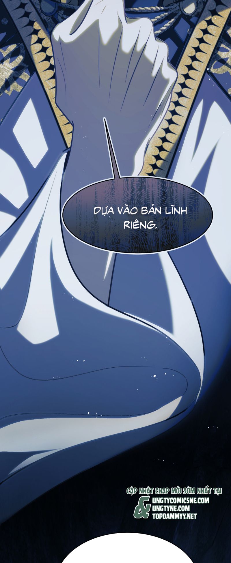 Con Mồi Của Hắn Chapter 3 - Trang 25