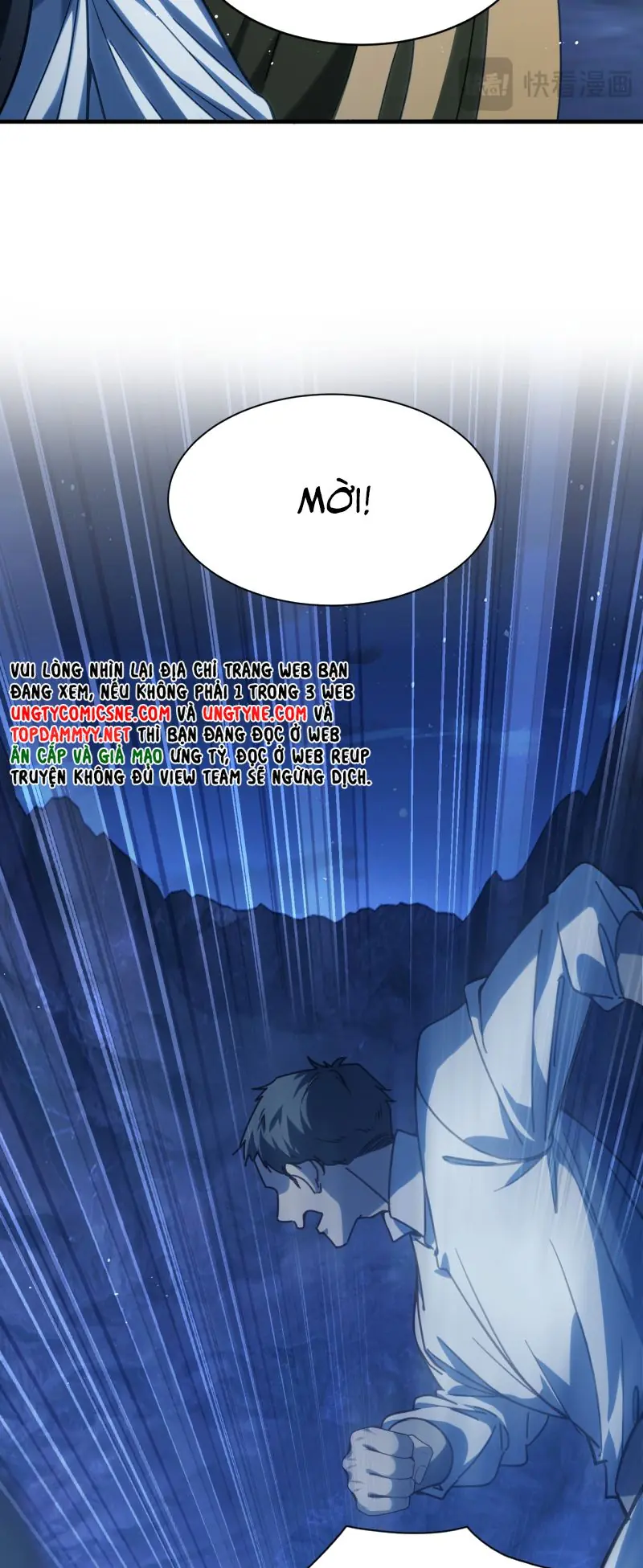 Con Mồi Của Hắn Chapter 3 - Trang 27