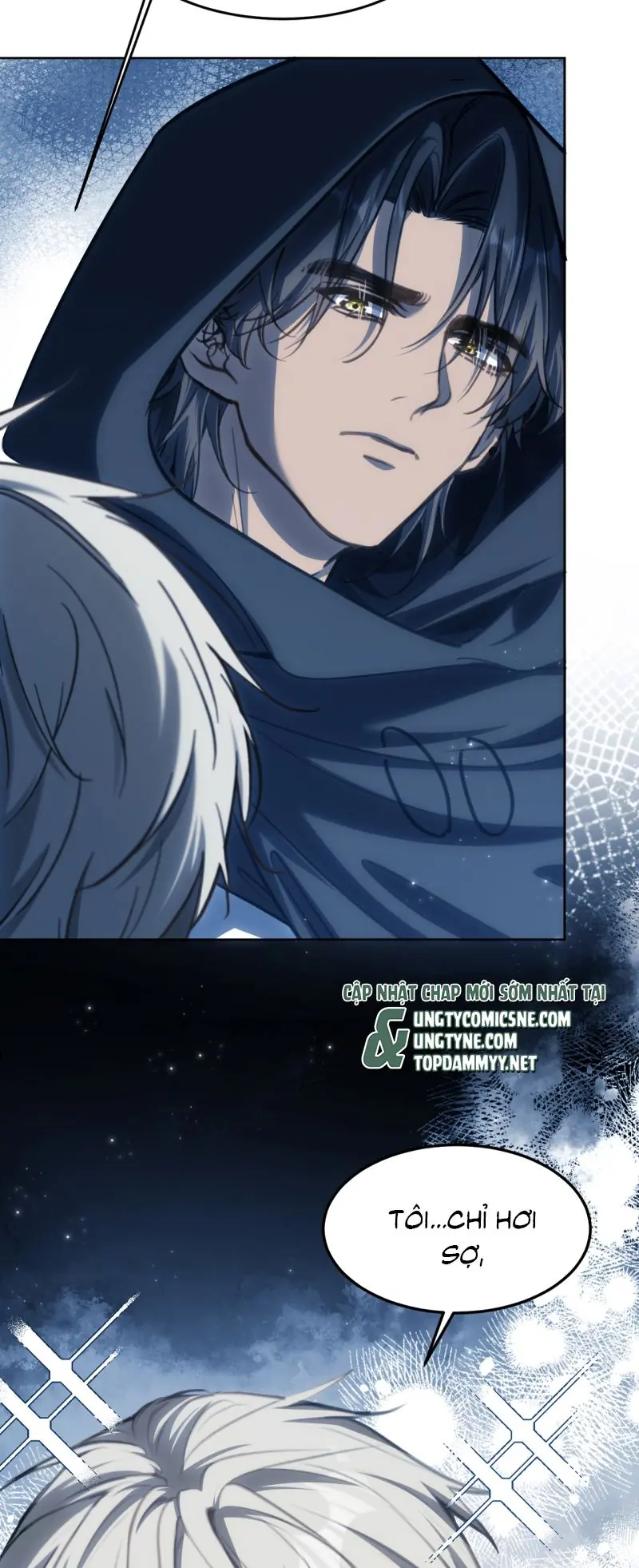 Con Mồi Của Hắn Chapter 3 - Trang 38