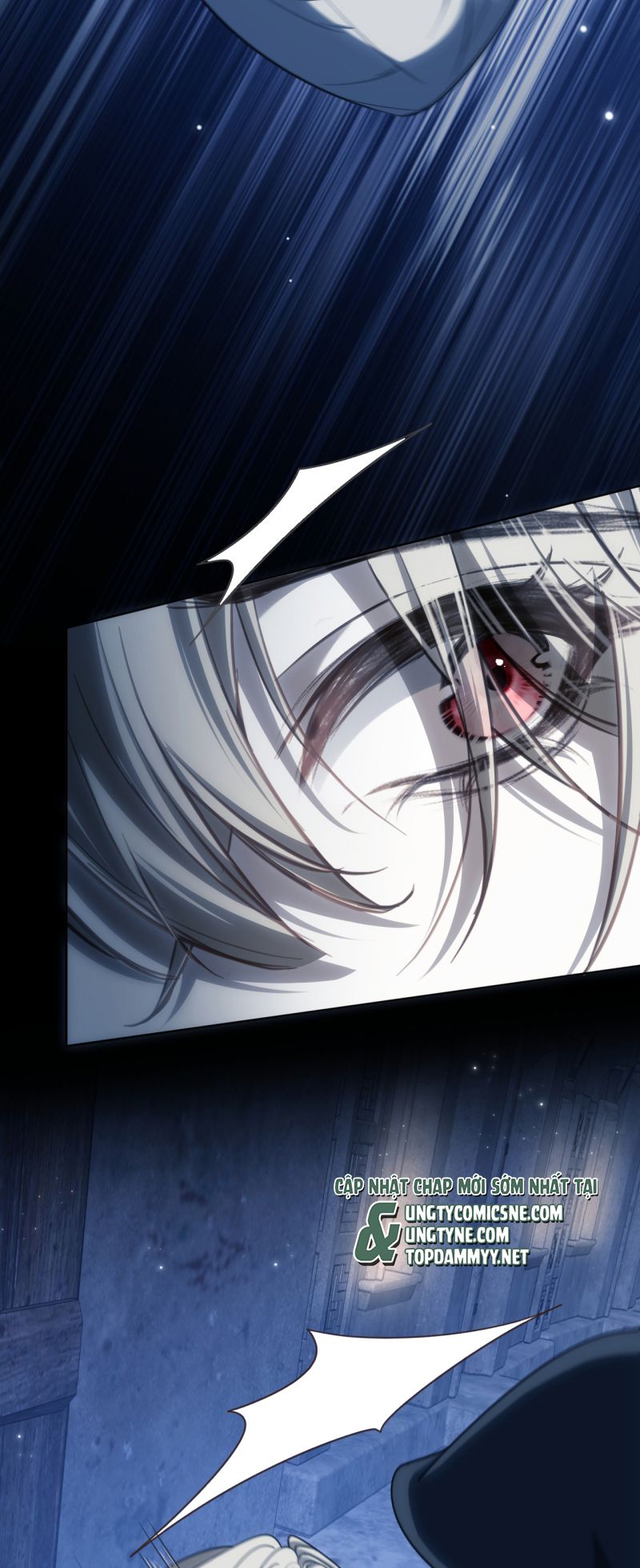 Con Mồi Của Hắn Chapter 3 - Trang 41