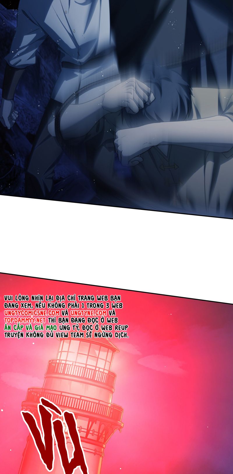 Con Mồi Của Hắn Chapter 3 - Trang 5