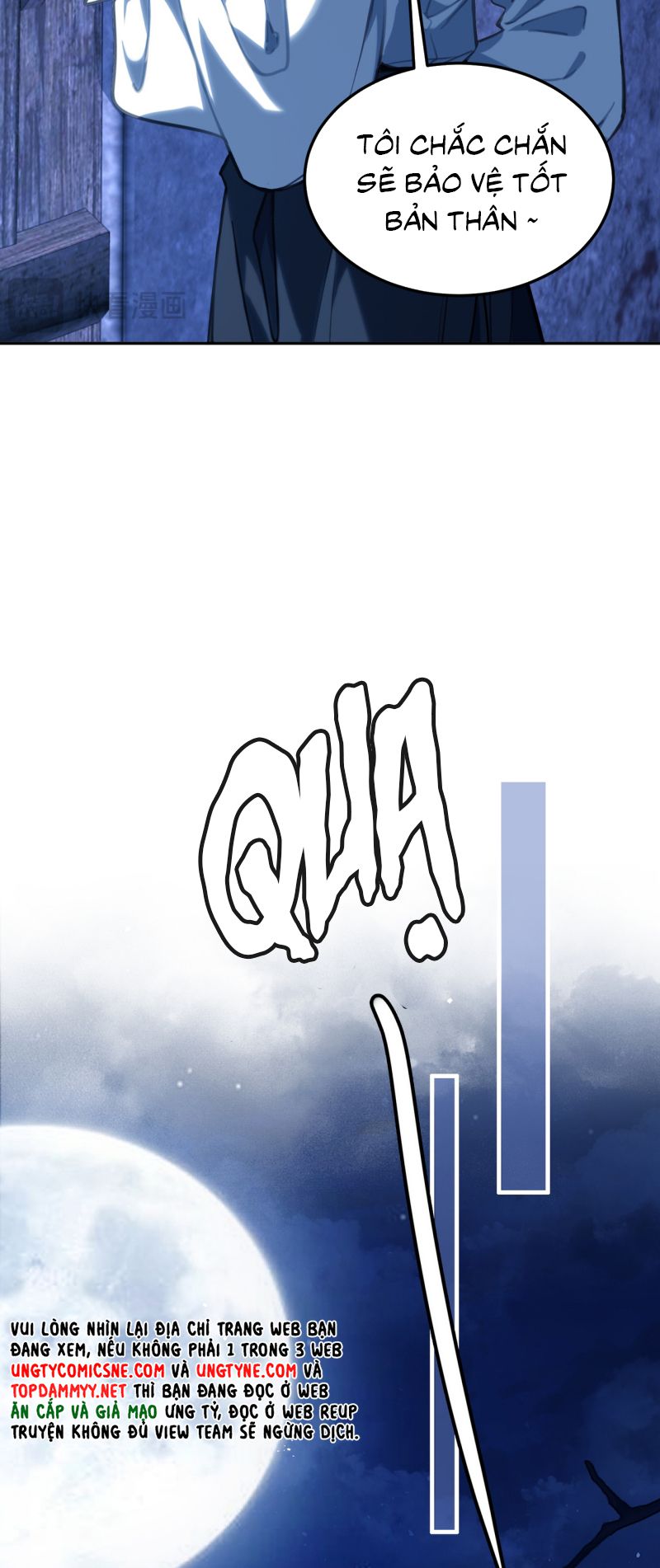 Con Mồi Của Hắn Chapter 3 - Trang 50