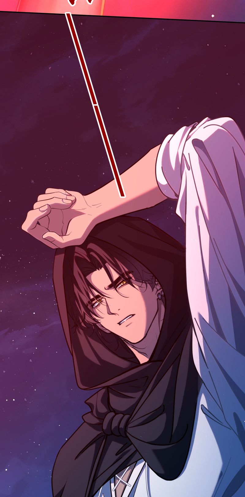 Con Mồi Của Hắn Chapter 3 - Trang 6