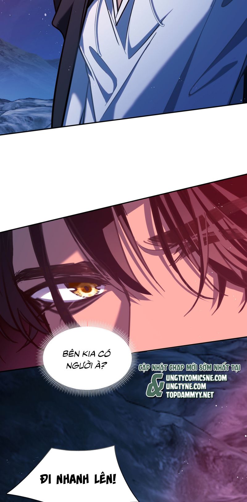 Con Mồi Của Hắn Chapter 3 - Trang 7