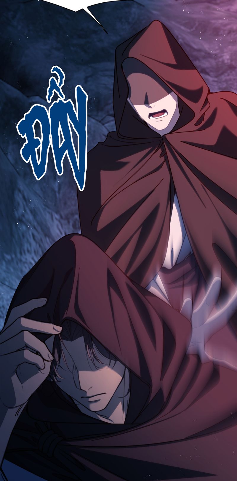 Con Mồi Của Hắn Chapter 3 - Trang 8