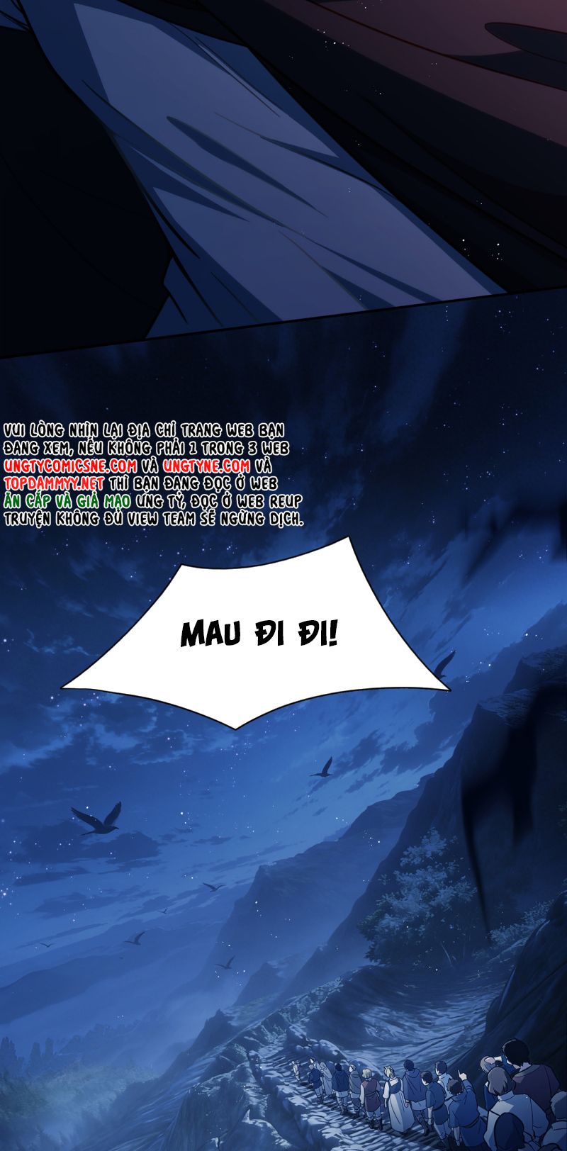 Con Mồi Của Hắn Chapter 3 - Trang 9