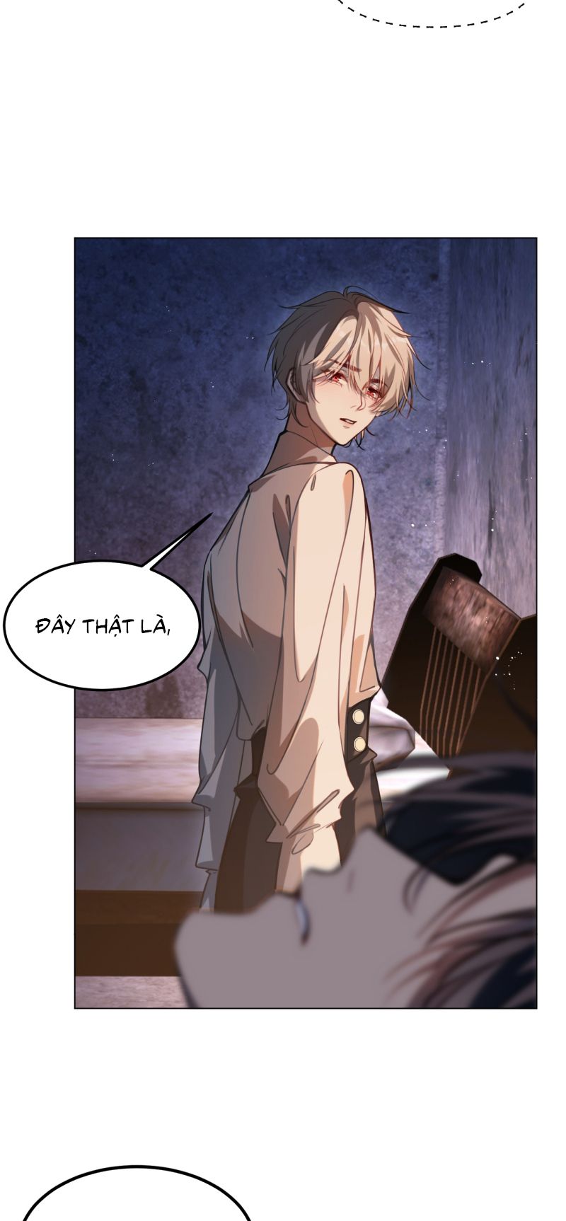 Con Mồi Của Hắn Chapter 4 - Trang 10