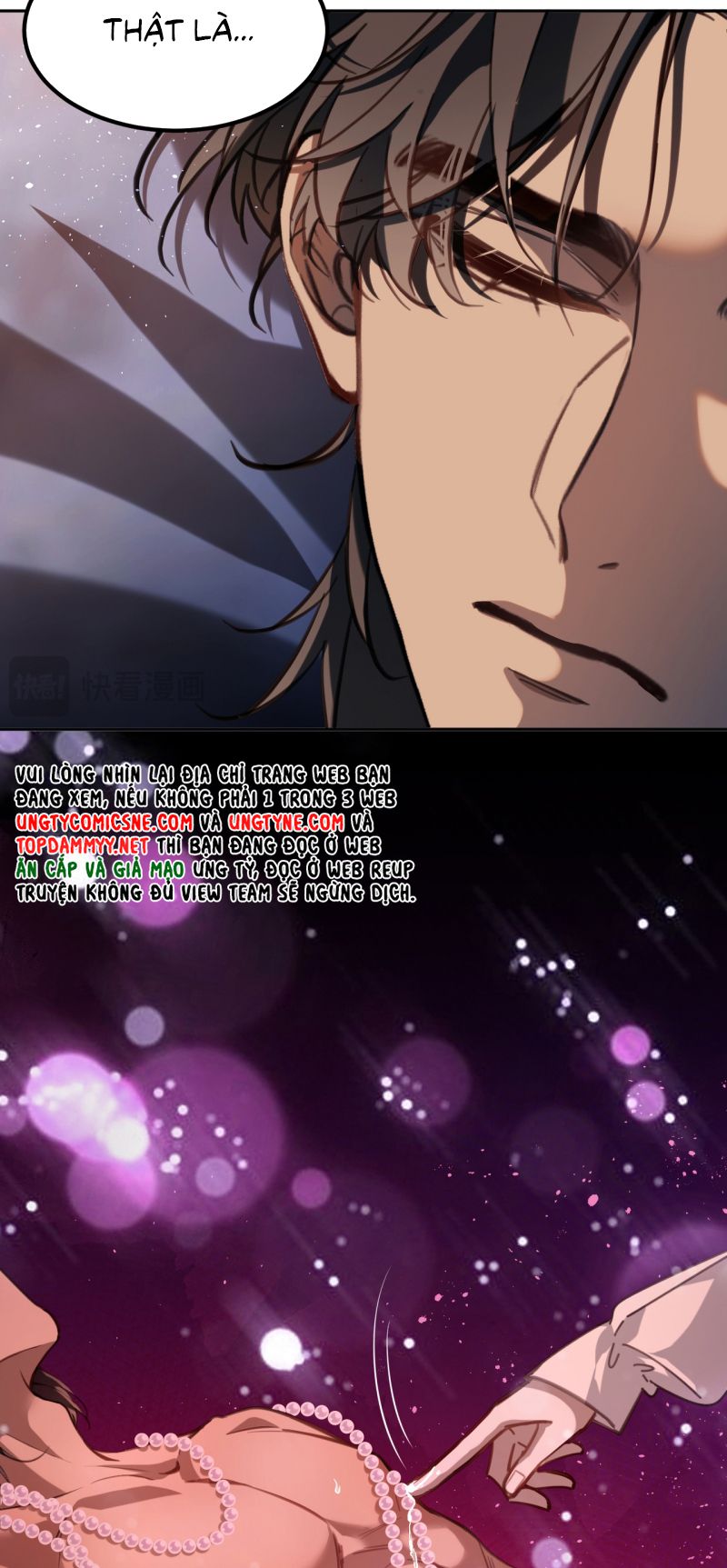 Con Mồi Của Hắn Chapter 4 - Trang 11