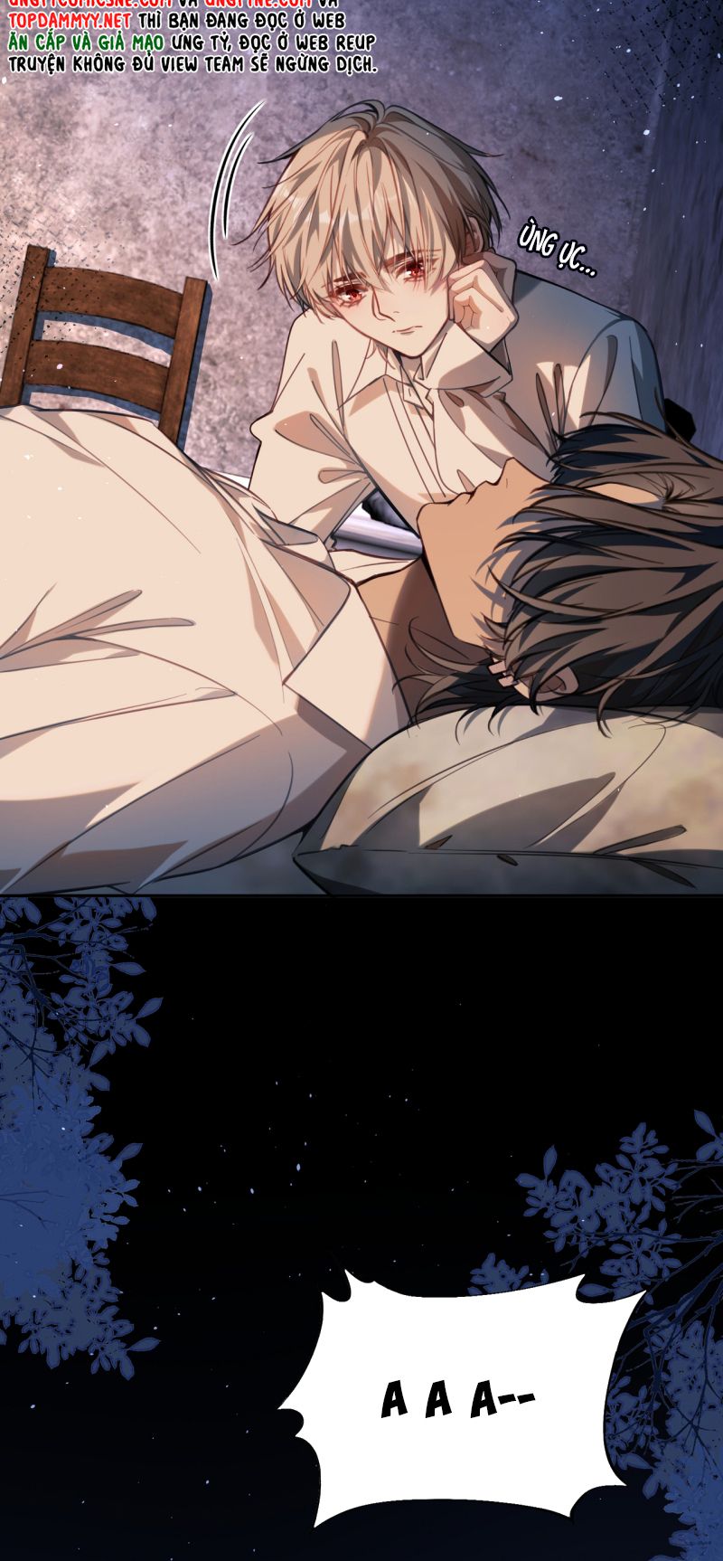 Con Mồi Của Hắn Chapter 4 - Trang 15