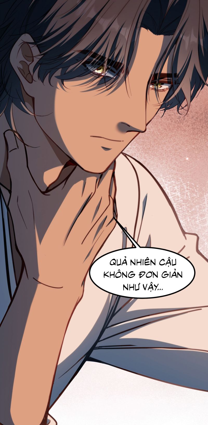 Con Mồi Của Hắn Chapter 4 - Trang 22