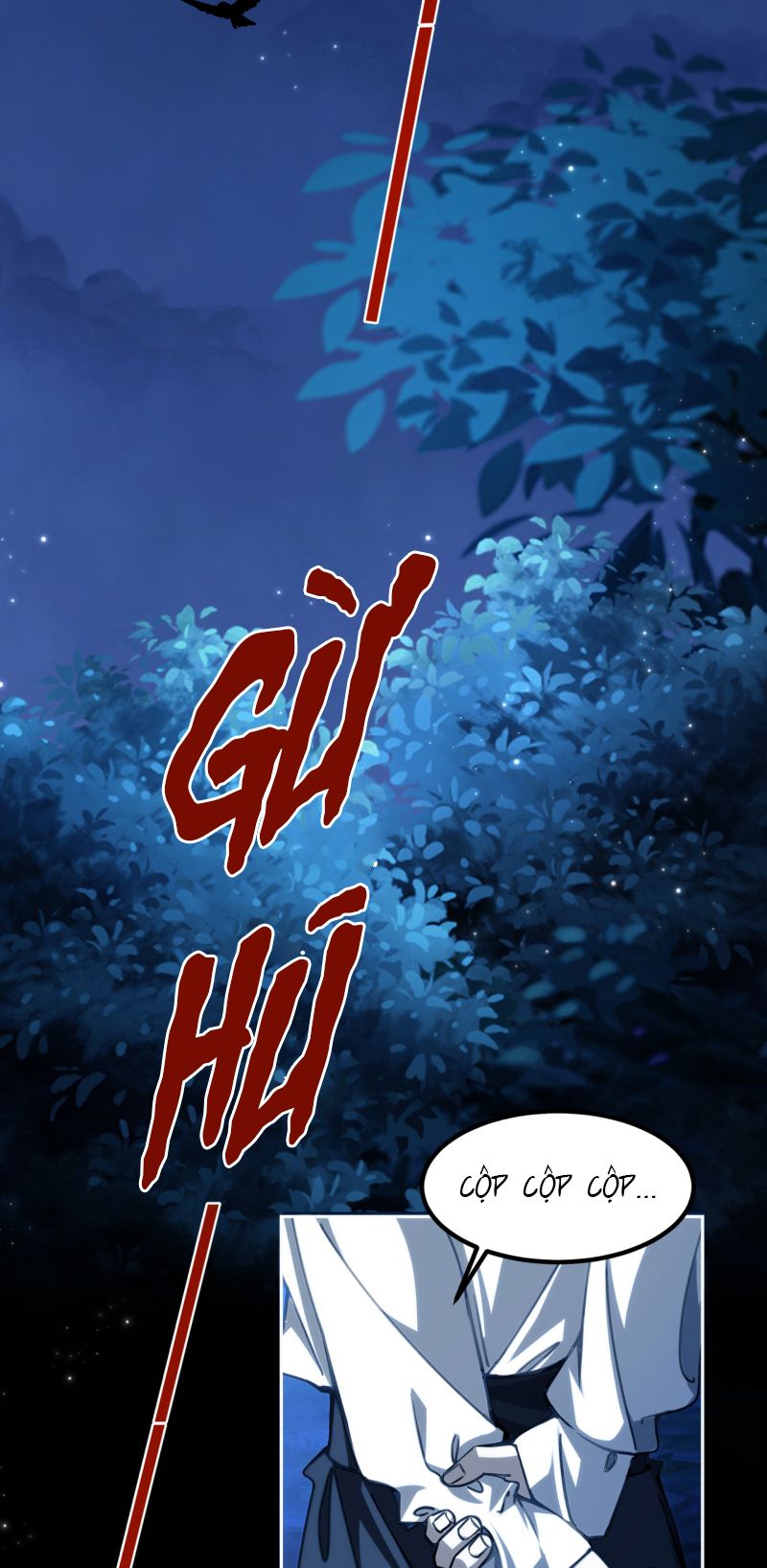Con Mồi Của Hắn Chapter 4 - Trang 24