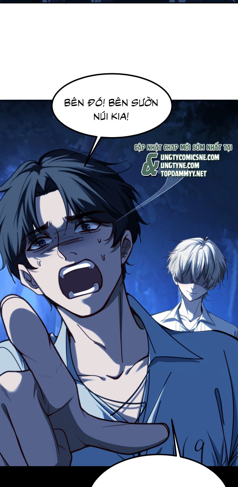 Con Mồi Của Hắn Chapter 4 - Trang 30