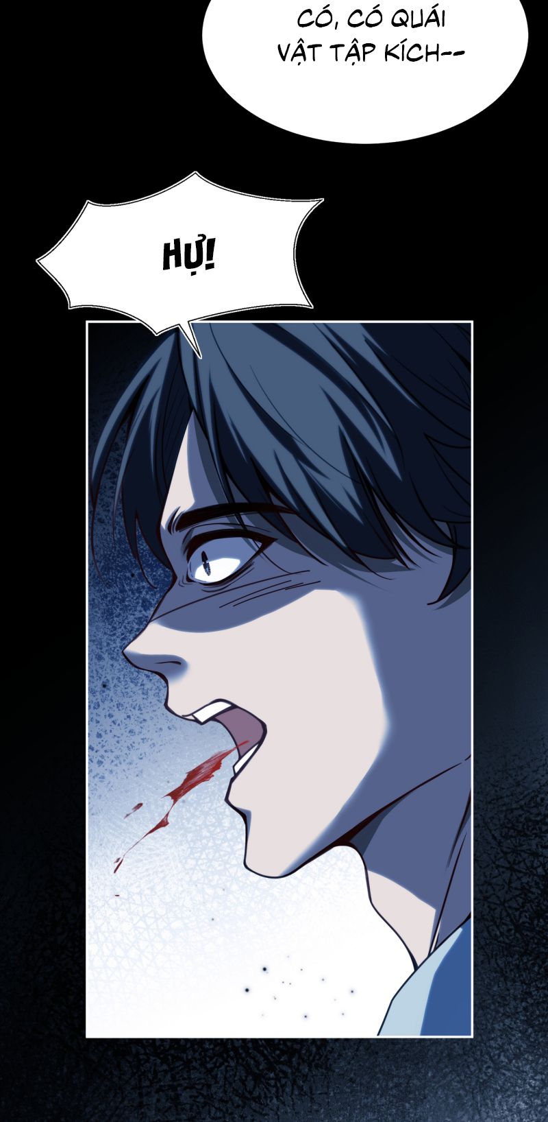 Con Mồi Của Hắn Chapter 4 - Trang 31