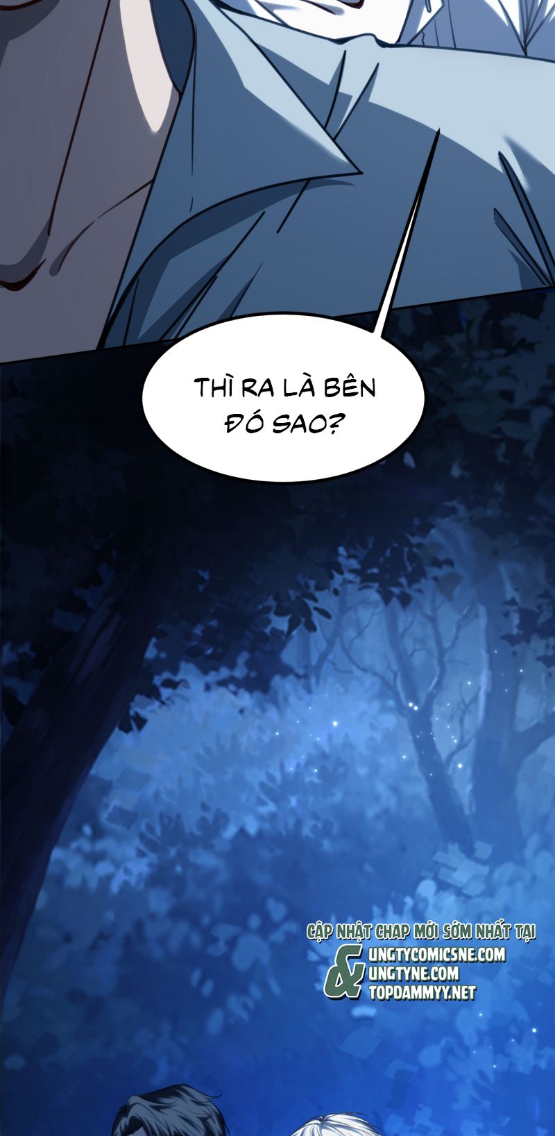 Con Mồi Của Hắn Chapter 4 - Trang 33