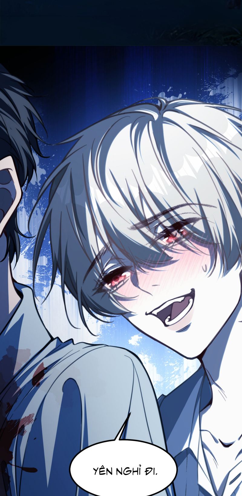 Con Mồi Của Hắn Chapter 4 - Trang 35