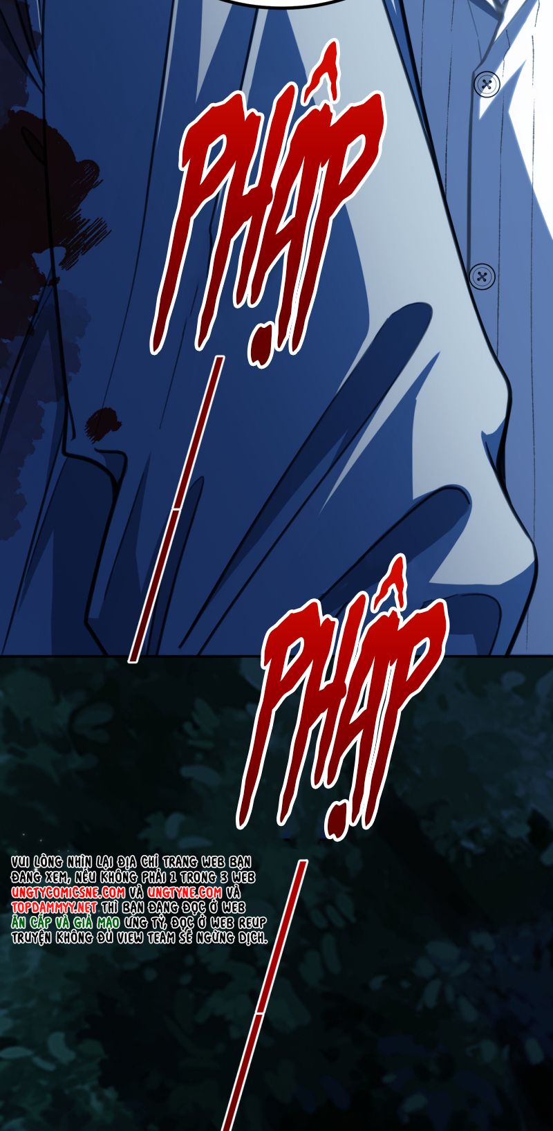 Con Mồi Của Hắn Chapter 4 - Trang 36