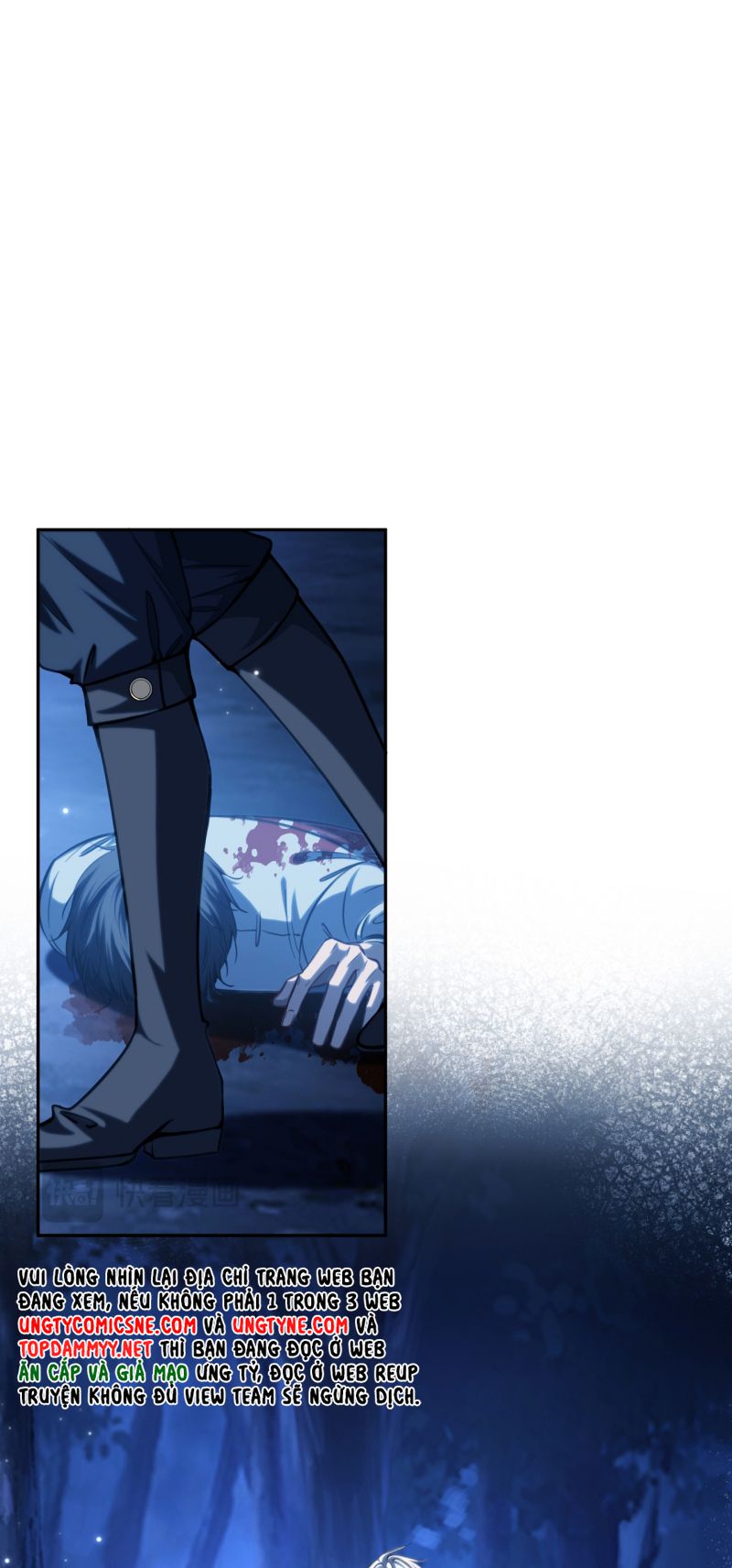 Con Mồi Của Hắn Chapter 4 - Trang 39