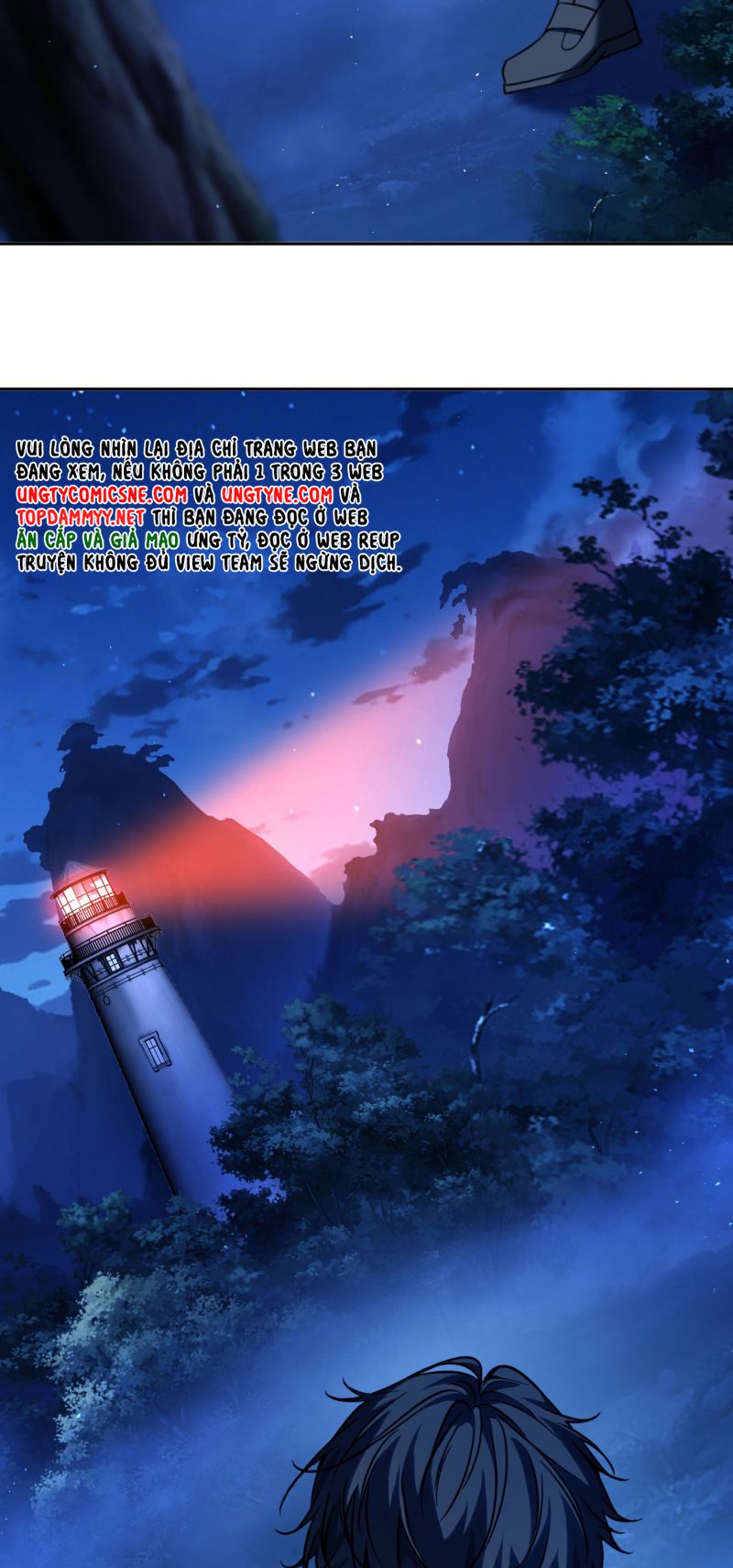 Con Mồi Của Hắn Chapter 4 - Trang 43