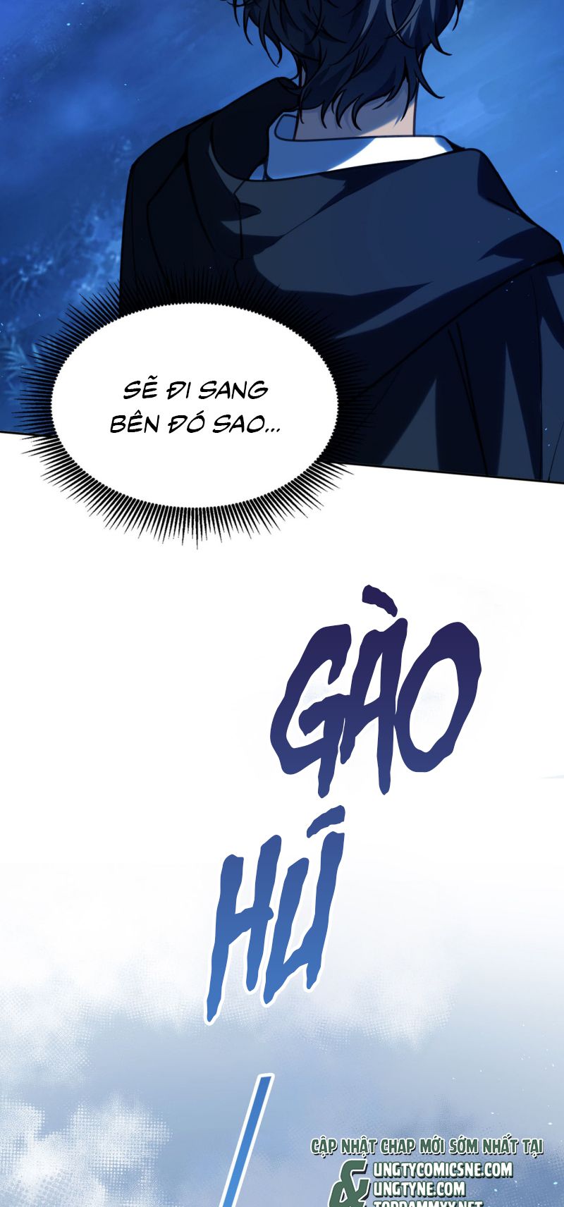 Con Mồi Của Hắn Chapter 4 - Trang 44