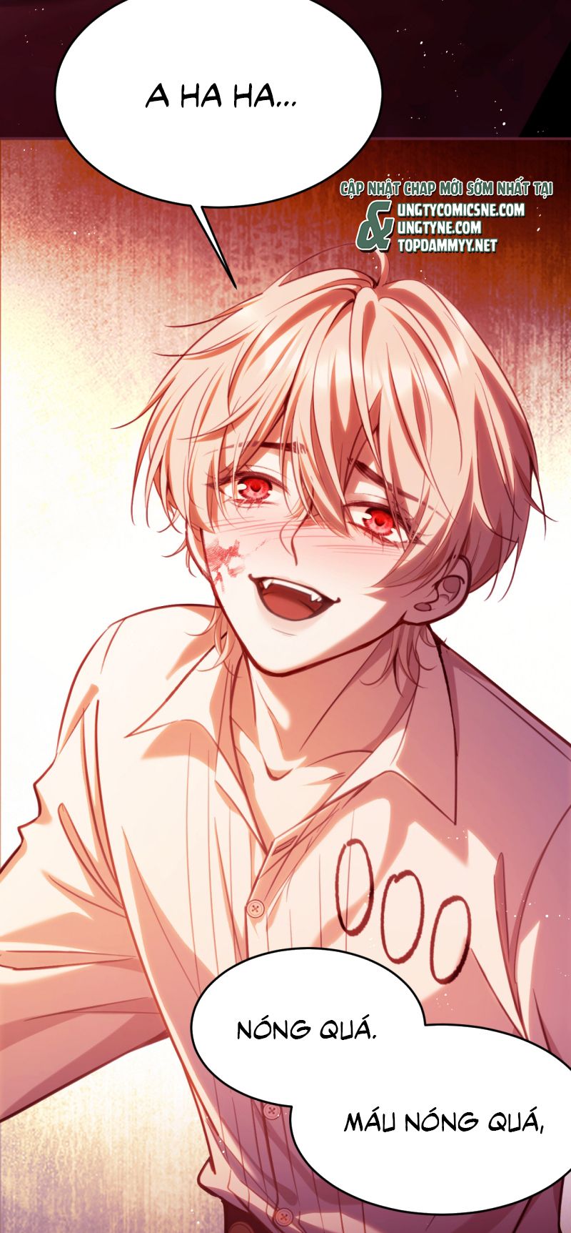 Con Mồi Của Hắn Chapter 4 - Trang 6
