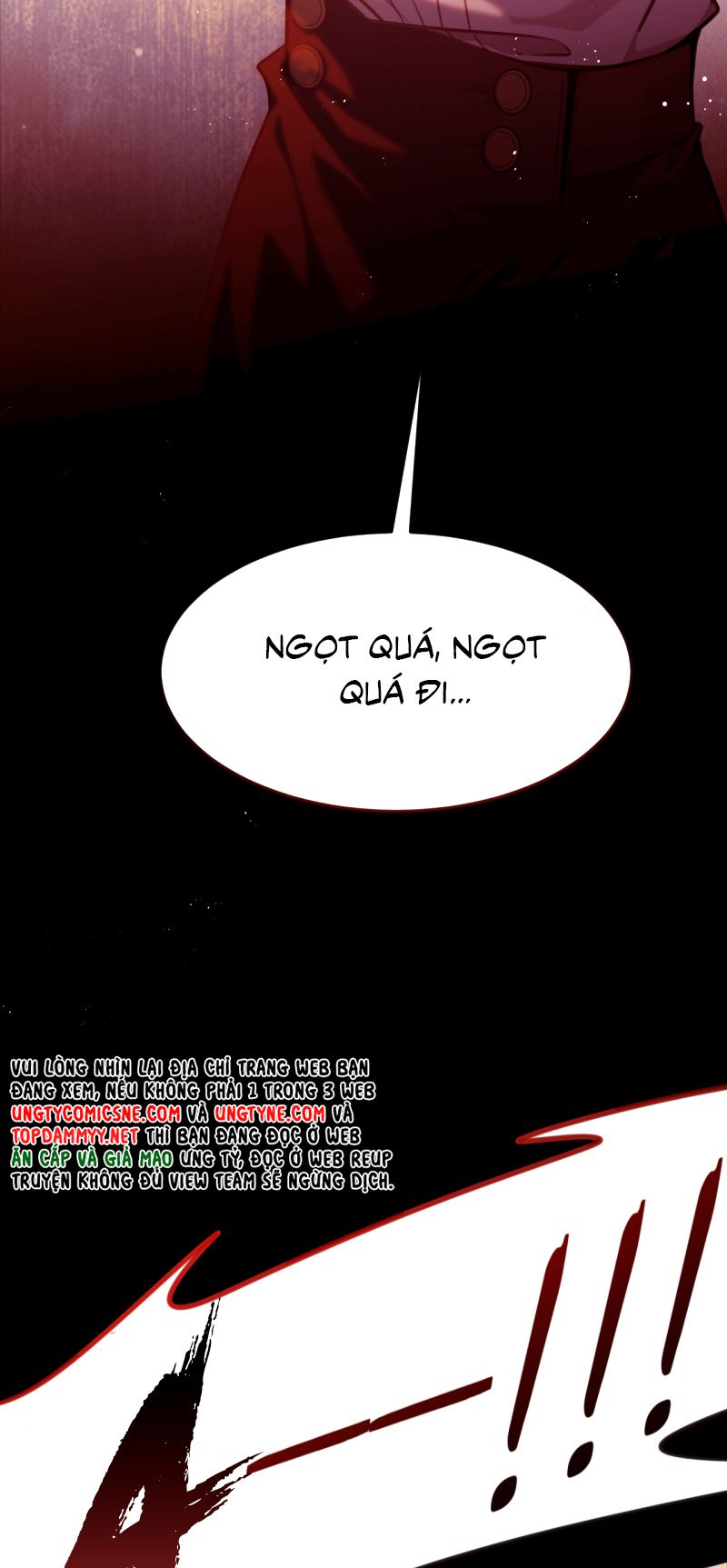 Con Mồi Của Hắn Chapter 4 - Trang 7