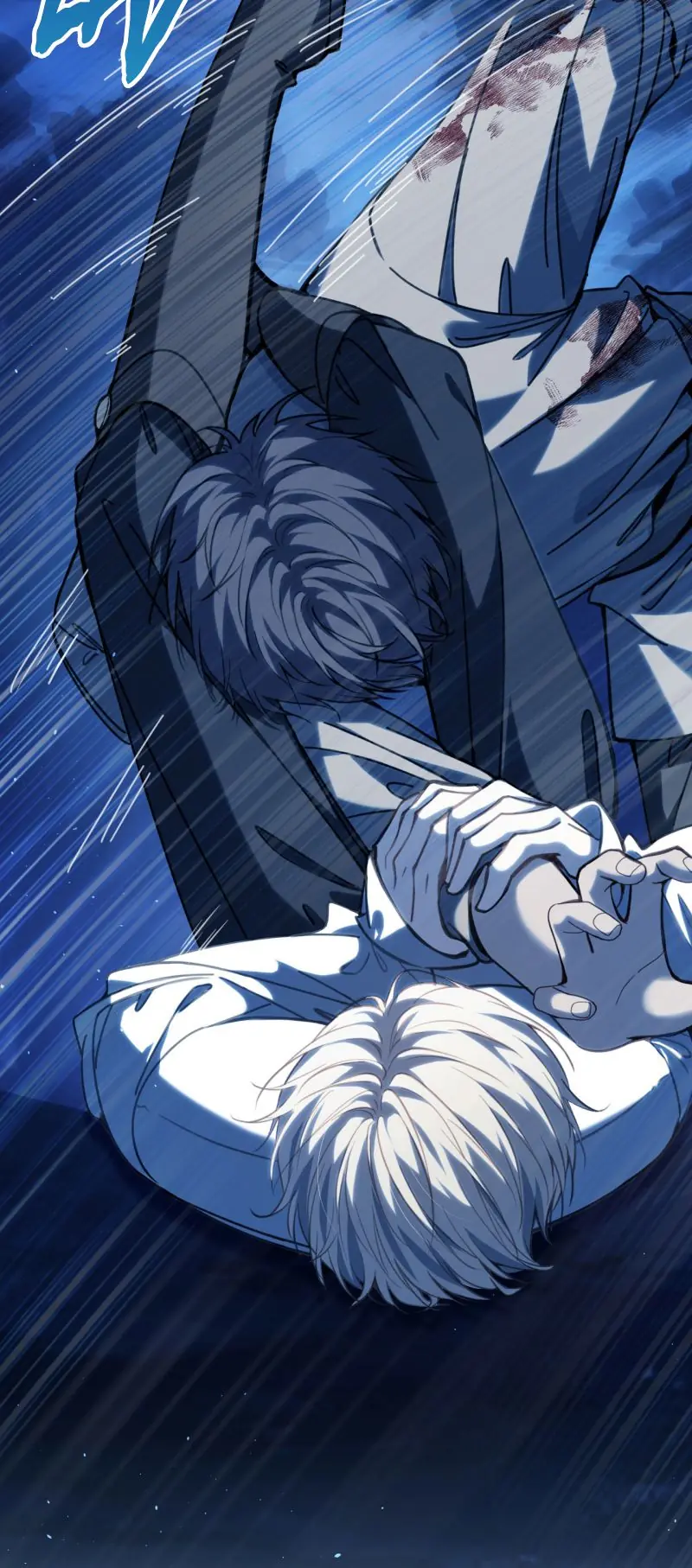 Con Mồi Của Hắn Chapter 5 - Trang 12